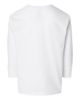 Picture of 3302 - Toddler Fine Jersey Long Sleeve Tee