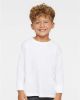 Picture of 3302 - Toddler Fine Jersey Long Sleeve Tee