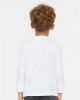 Picture of 3302 - Toddler Fine Jersey Long Sleeve Tee