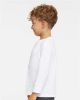 Picture of 3302 - Toddler Fine Jersey Long Sleeve Tee