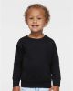 Picture of 3317 - Toddler Fleece Crewneck Sweatshirt