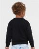 Picture of 3317 - Toddler Fleece Crewneck Sweatshirt