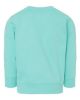 Picture of 3317 - Toddler Fleece Crewneck Sweatshirt