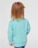 Picture of 3317 - Toddler Fleece Crewneck Sweatshirt