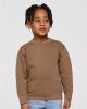 Picture of 3317 - Toddler Fleece Crewneck Sweatshirt