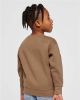 Picture of 3317 - Toddler Fleece Crewneck Sweatshirt