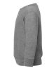 Picture of 3317 - Toddler Fleece Crewneck Sweatshirt