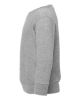 Picture of 3317 - Toddler Fleece Crewneck Sweatshirt