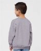Picture of 3317 - Toddler Fleece Crewneck Sweatshirt