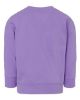 Picture of 3317 - Toddler Fleece Crewneck Sweatshirt