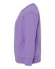 Picture of 3317 - Toddler Fleece Crewneck Sweatshirt