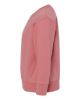 Picture of 3317 - Toddler Fleece Crewneck Sweatshirt
