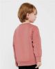 Picture of 3317 - Toddler Fleece Crewneck Sweatshirt