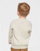 Picture of 3317 - Toddler Fleece Crewneck Sweatshirt