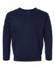 Picture of 3317 - Toddler Fleece Crewneck Sweatshirt