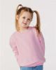 Picture of 3317 - Toddler Fleece Crewneck Sweatshirt