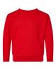 Picture of 3317 - Toddler Fleece Crewneck Sweatshirt