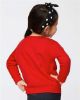 Picture of 3317 - Toddler Fleece Crewneck Sweatshirt