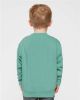 Picture of 3317 - Toddler Fleece Crewneck Sweatshirt