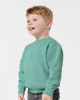 Picture of 3317 - Toddler Fleece Crewneck Sweatshirt
