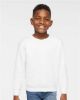 Picture of 3317 - Toddler Fleece Crewneck Sweatshirt