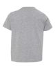 Picture of 3321 - Toddler Fine Jersey Tee