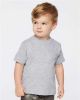 Picture of 3321 - Toddler Fine Jersey Tee