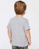 Picture of 3321 - Toddler Fine Jersey Tee