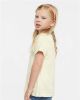 Picture of 3321 - Toddler Fine Jersey Tee
