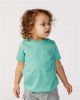 Picture of 3321 - Toddler Fine Jersey Tee