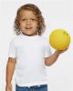 Picture of 3321 - Toddler Fine Jersey Tee