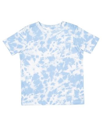 Picture of 3321EX - Toddler Fine Jersey Tee - Extended Colors