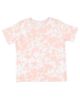 Picture of 3321EX - Toddler Fine Jersey Tee - Extended Colors