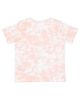 Picture of 3321EX - Toddler Fine Jersey Tee - Extended Colors