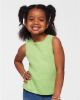 Picture of 3323 - Toddler Fine Jersey Tank