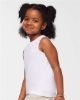 Picture of 3323 - Toddler Fine Jersey Tank