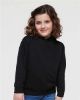 Picture of 3326 - Toddler Pullover Fleece Hoodie