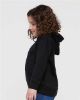Picture of 3326 - Toddler Pullover Fleece Hoodie
