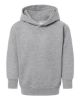Picture of 3326 - Toddler Pullover Fleece Hoodie