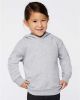 Picture of 3326 - Toddler Pullover Fleece Hoodie