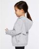 Picture of 3326 - Toddler Pullover Fleece Hoodie