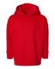 Picture of 3326 - Toddler Pullover Fleece Hoodie