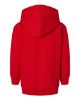 Picture of 3326 - Toddler Pullover Fleece Hoodie