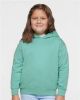 Picture of 3326 - Toddler Pullover Fleece Hoodie