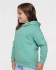 Picture of 3326 - Toddler Pullover Fleece Hoodie