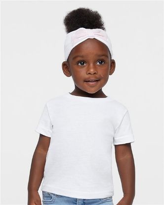 Picture of 3401 - Infant Cotton Jersey Tee