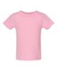 Picture of 3401 - Infant Cotton Jersey Tee