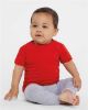 Picture of 3401 - Infant Cotton Jersey Tee