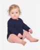 Picture of 3421 - Infant Fleece Bodysuit