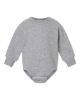 Picture of 3421 - Infant Fleece Bodysuit